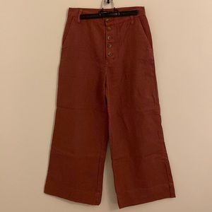 Abercrombie & Fitch pants